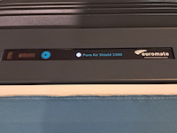 Luchtreiniger, euromate, pure air shield 3300 - afbeelding 2 van  7