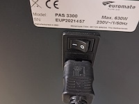 Luchtreiniger, euromate, pure air shield 3300 - afbeelding 4 van  7