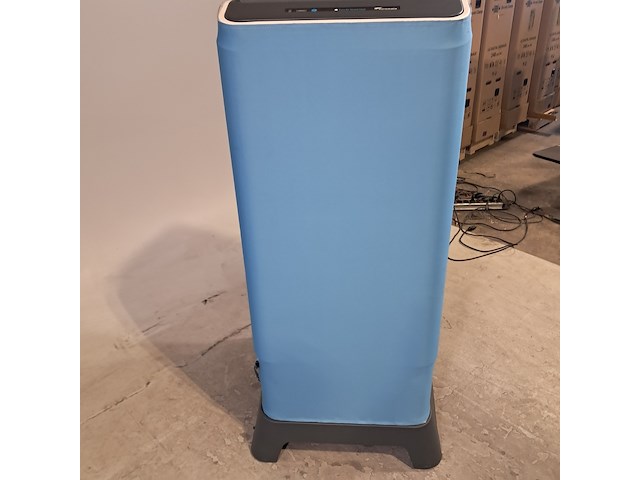 Luchtreiniger, euromate, pure air shield 3300 - afbeelding 5 van  7