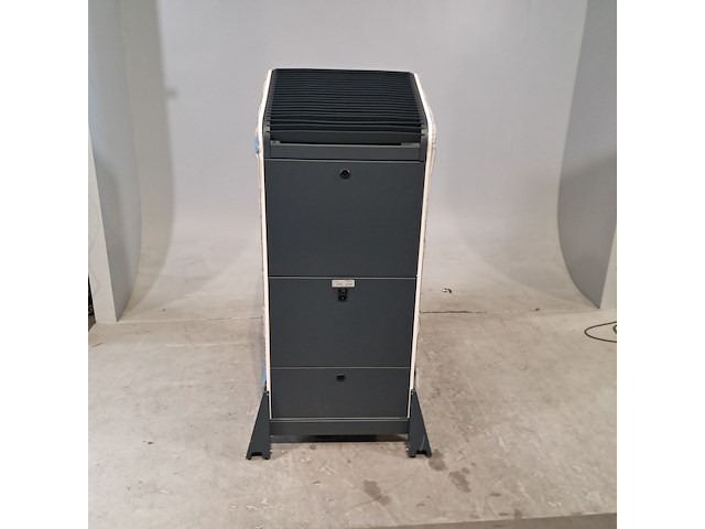 Luchtreiniger, euromate, pure air shield 3300 - afbeelding 7 van  7