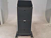 Luchtreiniger, euromate, pure air shield 3300 - afbeelding 7 van  7