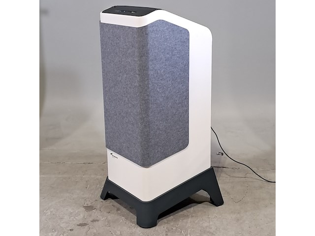 Luchtreiniger, euromate, pure air shield 3300 - afbeelding 1 van  6