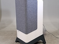 Luchtreiniger, euromate, pure air shield 3300