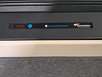 Luchtreiniger, euromate, pure air shield 3300 - afbeelding 2 van  6