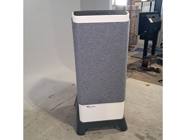 Luchtreiniger, euromate, pure air shield 3300 - afbeelding 5 van  6