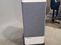 Luchtreiniger, euromate, pure air shield 3300 - afbeelding 5 van  6