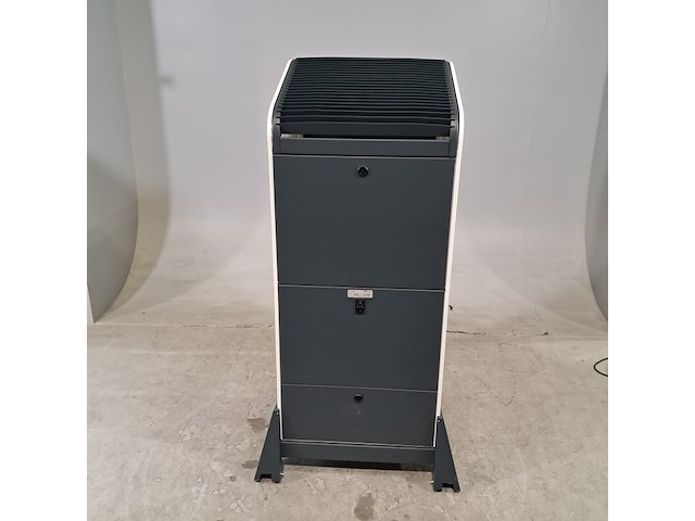 Luchtreiniger, euromate, pure air shield 3300 - afbeelding 6 van  6