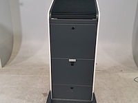 Luchtreiniger, euromate, pure air shield 3300 - afbeelding 6 van  6