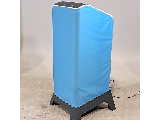 Luchtreiniger, euromate, pure air shield 3300 - afbeelding 1 van  6