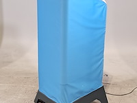 Luchtreiniger, euromate, pure air shield 3300