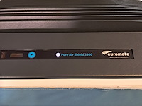 Luchtreiniger, euromate, pure air shield 3300 - afbeelding 2 van  6