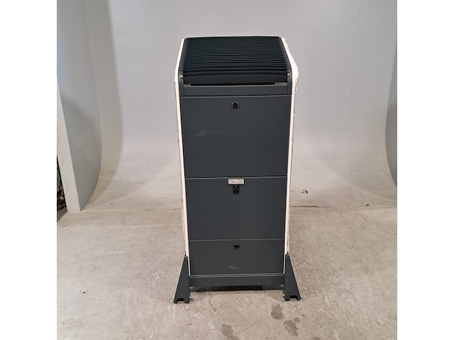 Luchtreiniger, euromate, pure air shield 3300 - afbeelding 6 van  6