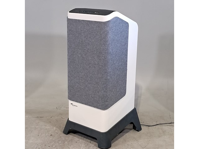 Luchtreiniger, euromate, pure air shield 3300 - afbeelding 1 van  6