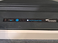 Luchtreiniger, euromate, pure air shield 3300 - afbeelding 2 van  6