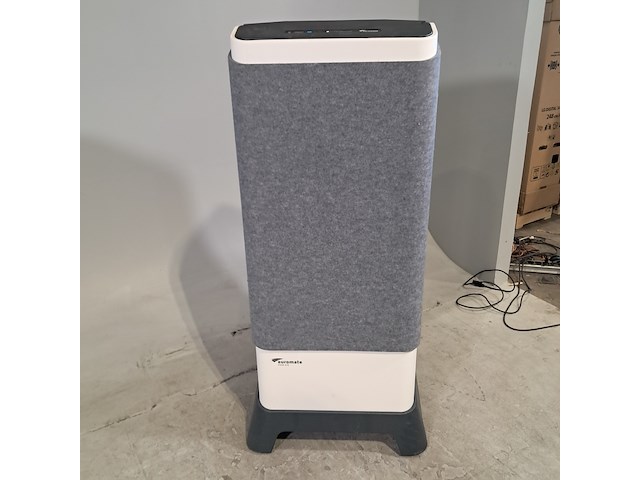 Luchtreiniger, euromate, pure air shield 3300 - afbeelding 5 van  6