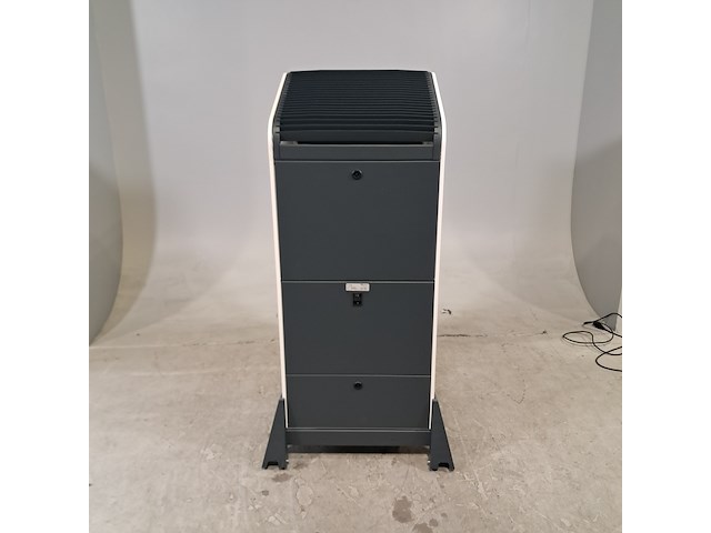 Luchtreiniger, euromate, pure air shield 3300 - afbeelding 6 van  6