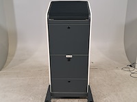 Luchtreiniger, euromate, pure air shield 3300 - afbeelding 6 van  6