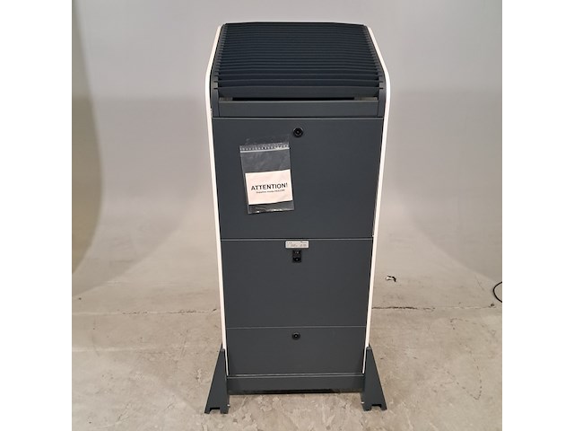 Luchtreiniger, euromate, pure air shield 3300 - afbeelding 6 van  6