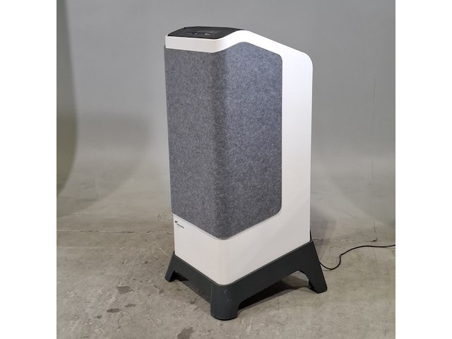 Luchtreiniger, euromate, pure air shield 3300 - afbeelding 1 van  6