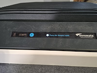 Luchtreiniger, euromate, pure air shield 3300 - afbeelding 2 van  6