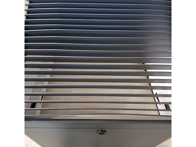 Luchtreiniger, euromate, pure air shield 3300 - afbeelding 3 van  6