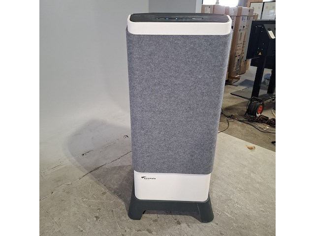 Luchtreiniger, euromate, pure air shield 3300 - afbeelding 5 van  6