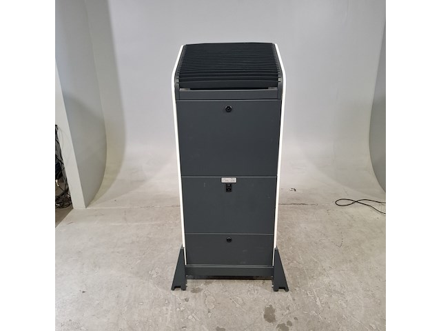 Luchtreiniger, euromate, pure air shield 3300 - afbeelding 6 van  6