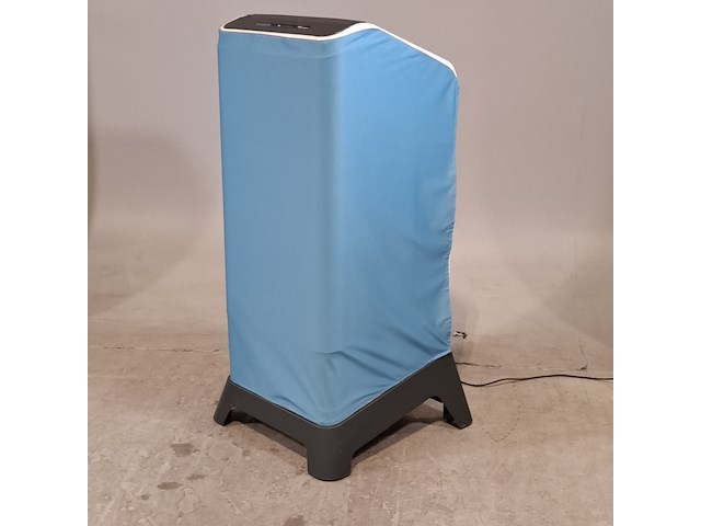 Luchtreiniger, euromate, pure air shield 3300 - afbeelding 1 van  6