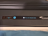 Luchtreiniger, euromate, pure air shield 3300 - afbeelding 2 van  6