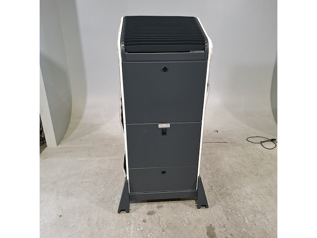 Luchtreiniger, euromate, pure air shield 3300 - afbeelding 6 van  6