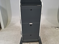 Luchtreiniger, euromate, pure air shield 3300 - afbeelding 6 van  6