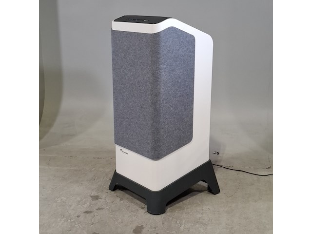 Luchtreiniger, euromate, pure air shield 3300 - afbeelding 1 van  6