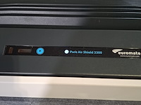 Luchtreiniger, euromate, pure air shield 3300 - afbeelding 2 van  6