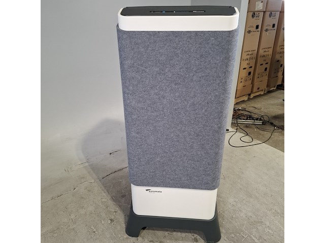 Luchtreiniger, euromate, pure air shield 3300 - afbeelding 5 van  6