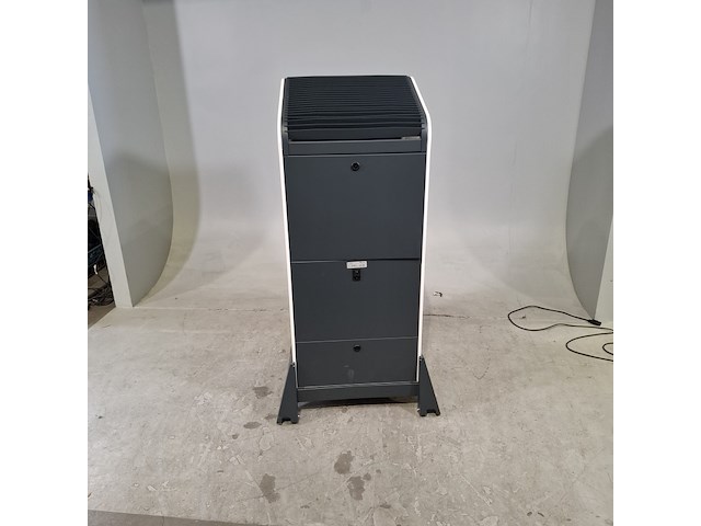 Luchtreiniger, euromate, pure air shield 3300 - afbeelding 6 van  6