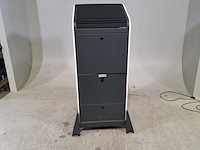 Luchtreiniger, euromate, pure air shield 3300 - afbeelding 6 van  6