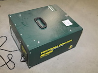 Luchtreiniger record power ac400. - afbeelding 2 van  3