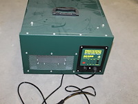 Luchtreiniger record power ac400. - afbeelding 3 van  3