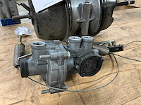 Luchtrem onderdelen - afbeelding 2 van  3