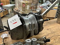 Luchtrem onderdelen - afbeelding 3 van  3