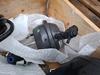 Luchtremset voor o.a. 4 elements rotorhark - afbeelding 2 van  7