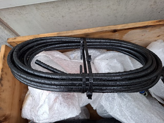 Luchtremset voor o.a. 4 elements rotorhark - afbeelding 3 van  7