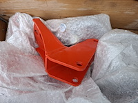 Luchtremset voor o.a. 4 elements rotorhark - afbeelding 4 van  7