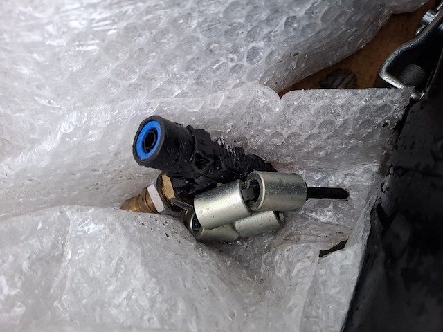 Luchtremset voor o.a. 4 elements rotorhark - afbeelding 5 van  7