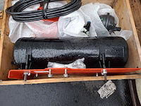 Luchtremset voor o.a. 4 elements rotorhark - afbeelding 6 van  7