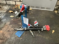 Luchtremverloop (4x) - afbeelding 1 van  3