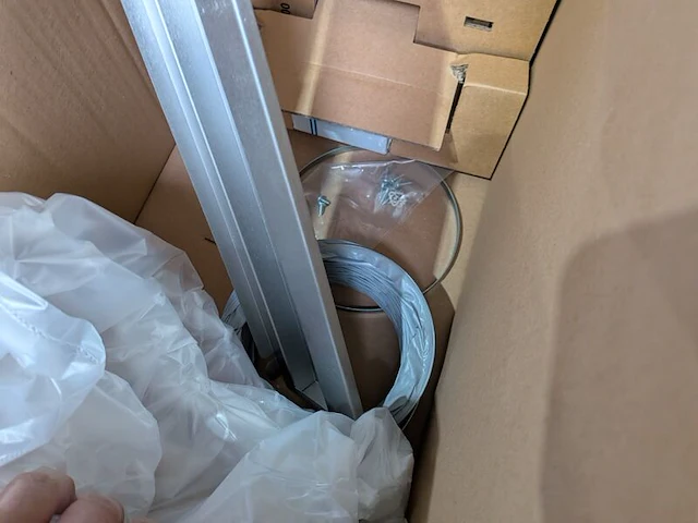 Luchtrooster met filterelement gaggenau - afbeelding 6 van  7