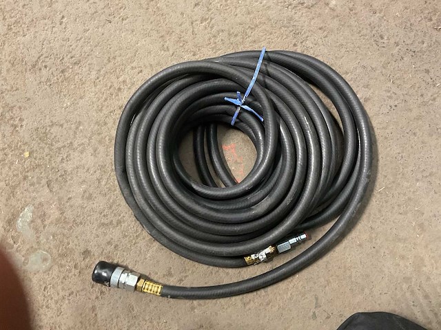 Luchtslang (2x) - afbeelding 1 van  2