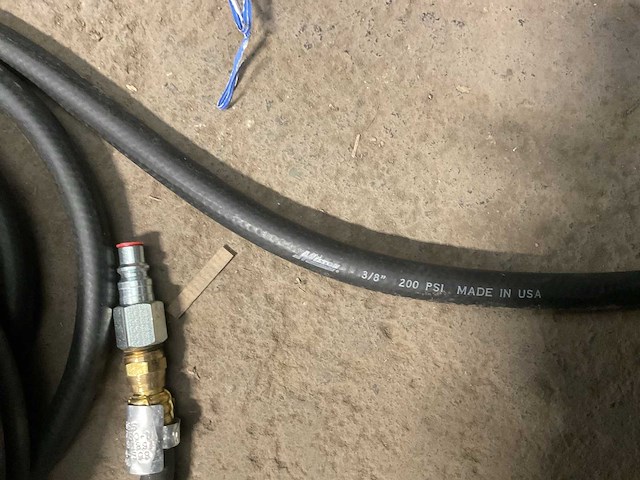 Luchtslang (2x) - afbeelding 2 van  2