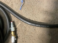 Luchtslang (2x) - afbeelding 2 van  2